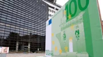 نمو قوي يقود اقتصاد اليورو إلى انتعاش ملموس